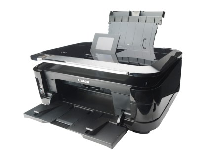 Canon PIXMA MG6150 printer — compatible cartridges at FetchInk